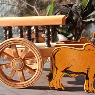 Bullock Cart