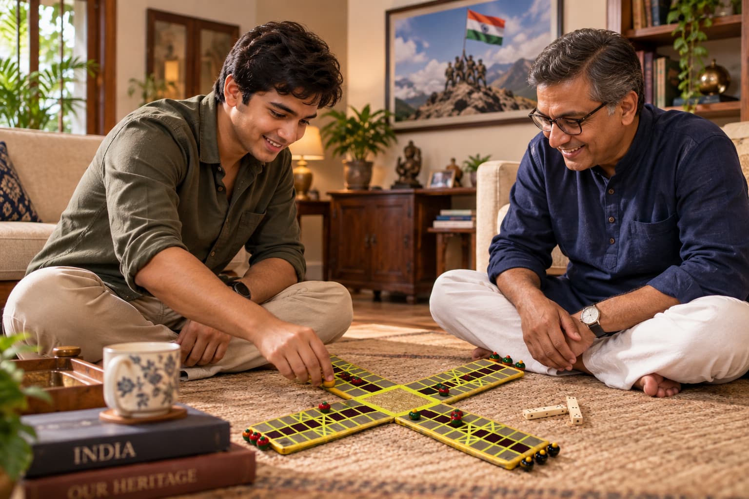 Chausar_adults