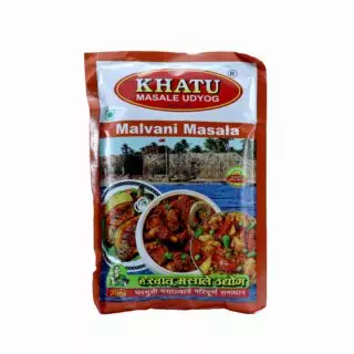 Malvani Khatu Masala 100 gm