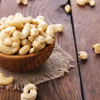 Cashew