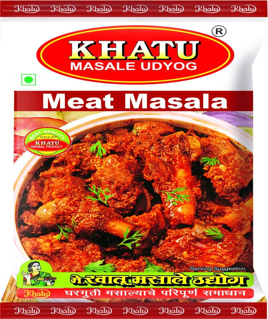 meat masala
