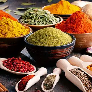 Spices