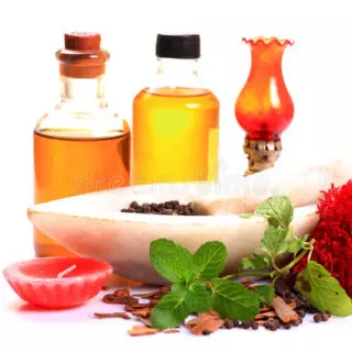 Ayurvedic Products