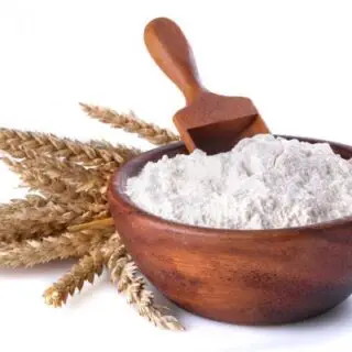 Flours (Atta/ Pith)