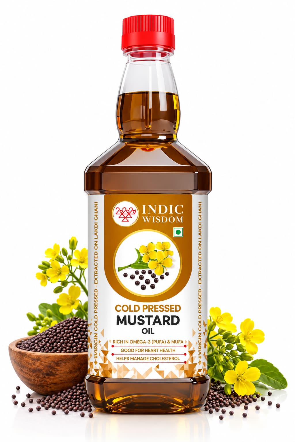 Mustard Oil