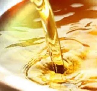 Edible Oils