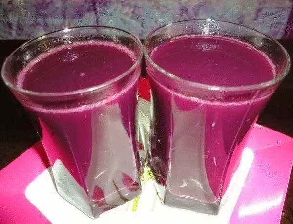 Jamun Juice benefits