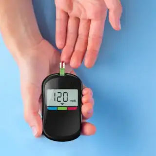 Diabetes Care kit