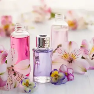Fragrances