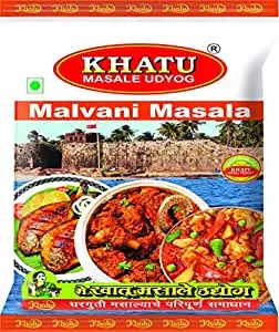 Khatu Malvani Masala