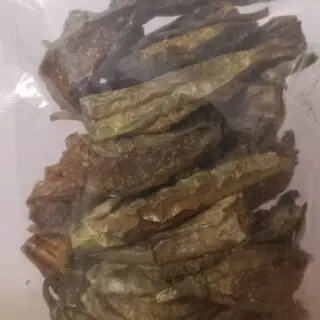 Sandgi Mirchi