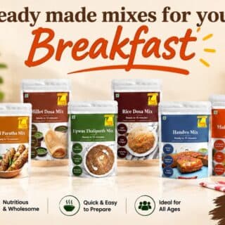 Breakfast Options