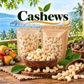 Cashew