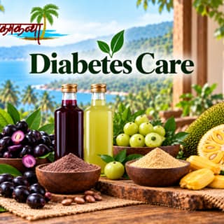 Diabetes Care kit
