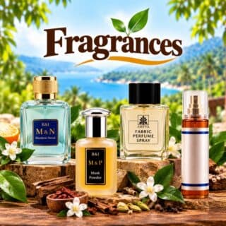 Fragrances