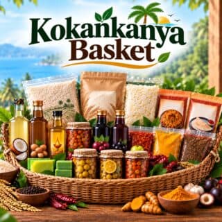 Kokankanya Basket