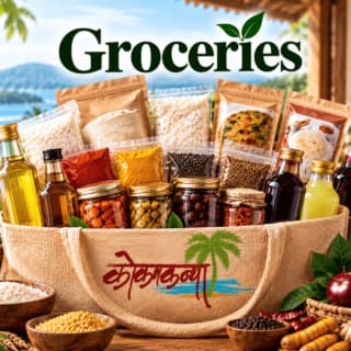 Groceries