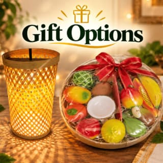 Kokankanya Gifting Options