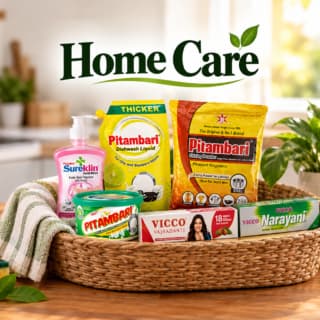 Personal and Home Care