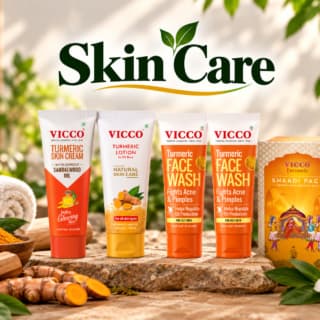 Skin Care