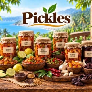 Pickles