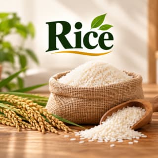 Rice Varieties