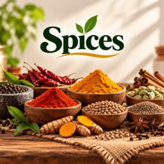 Spices