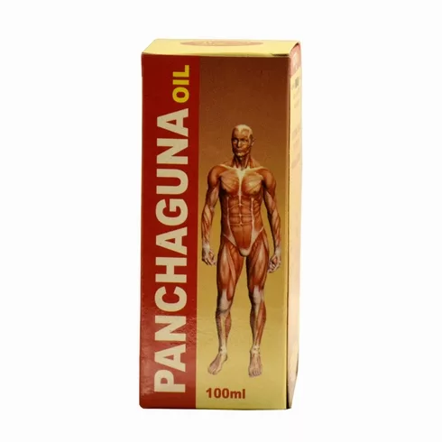 Panchagun Oil