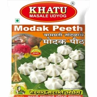 Khatu Modak peeth