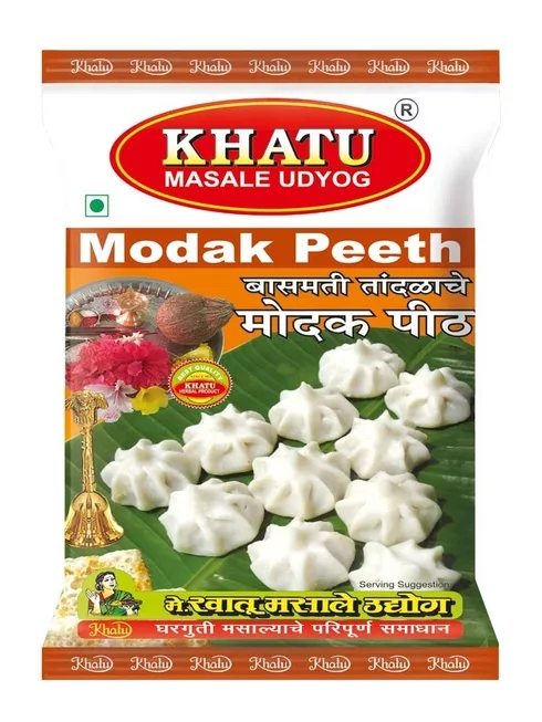 Khatu Modak peeth