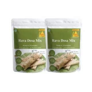 Rava Dosa Mix (Combo)