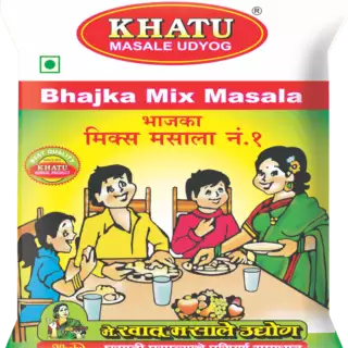 Bhajka-Mix-Masala