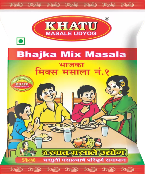 Bhajka-Mix-Masala