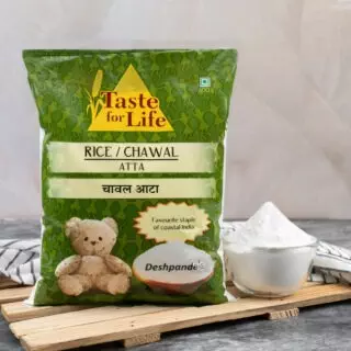 Rice Flour Taste for Life 500 gm