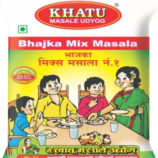 Bhajka-Mix-Masala